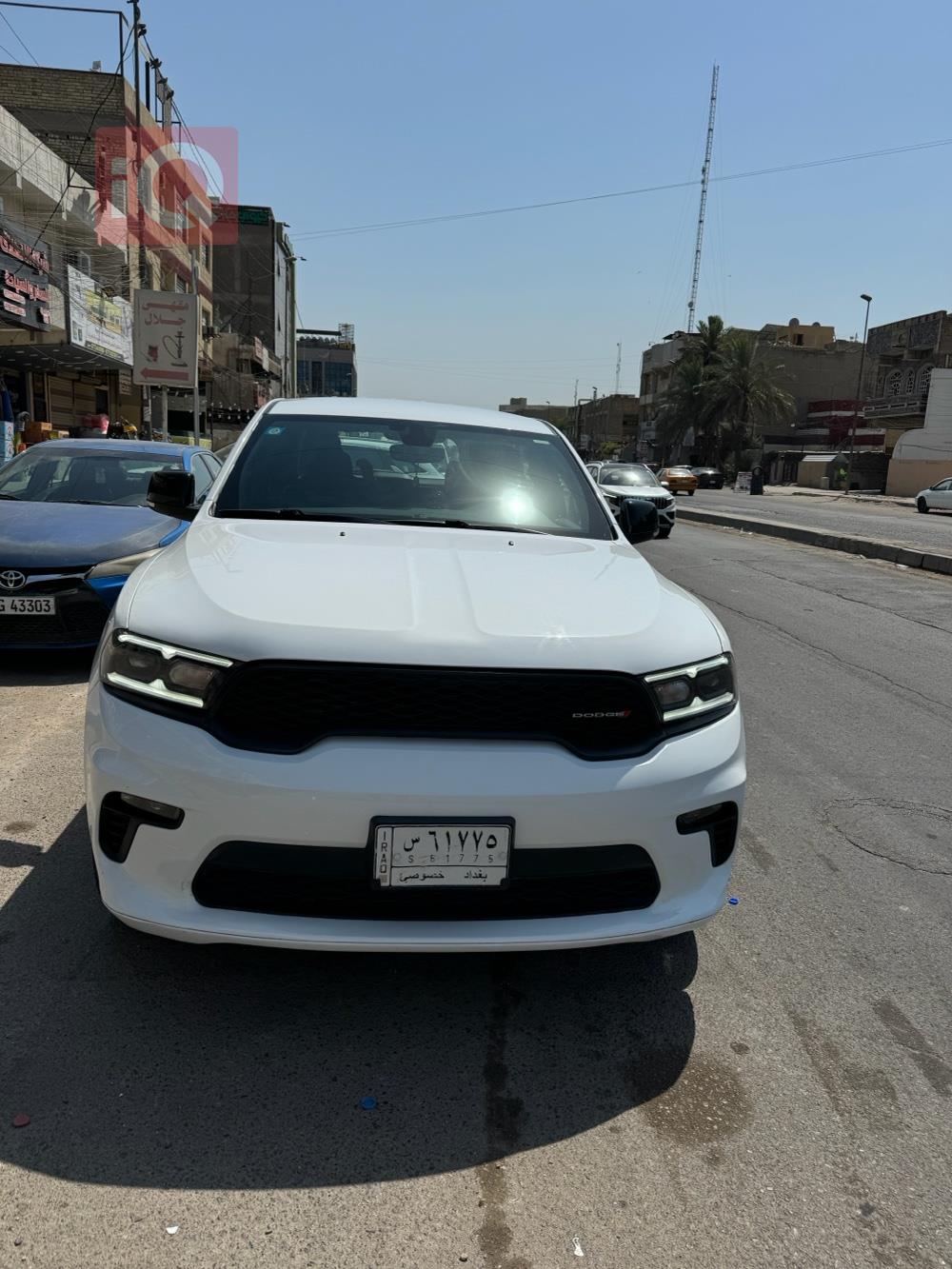 دودج دورانجو